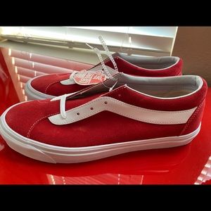 Vans Bold Ni Mens Sz 11